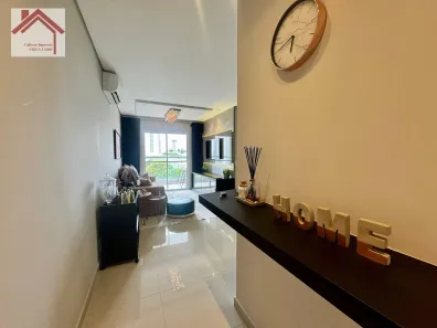 Apartamento com 3 Quartos à venda, 80m² no Parque Campolim, Sorocaba