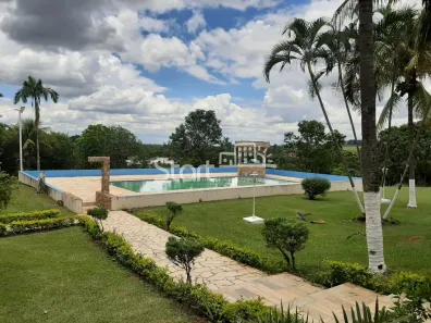 Fazenda/Sítio com 4 Quartos à venda, 400m² no Bairro dos Pires, Limeira