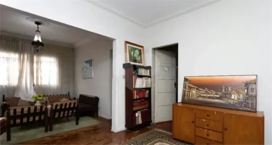 Casa com 5 Quartos à venda, 179m² no Pinheiros, São Paulo
