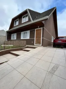 Casa com 4 Quartos à venda, 264m² no Xaxim, Curitiba