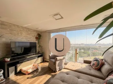 Apartamento com 3 Quartos à venda, 81m² no Vila Sônia, São Paulo