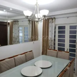 Sobrado com 3 Quartos à venda, 381m² no Loteamento Vila Romana, Jacareí