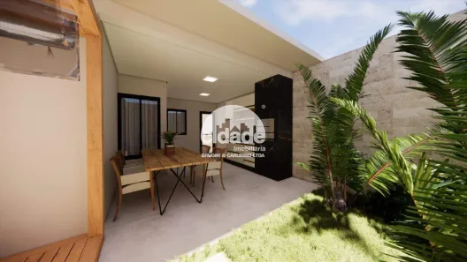 Casa com 1 Quarto à venda, 126m² no Neva, Cascavel