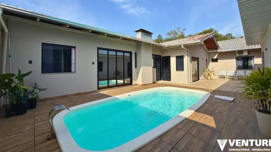 Casa com 4 Quartos à venda, 250m² no Do Salto, Blumenau
