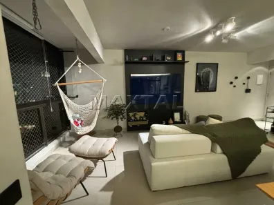 Apartamento com 1 Quarto à venda, 70m² no Santana, São Paulo