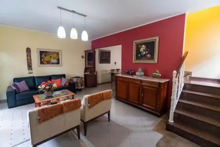 Casa com 3 Quartos à venda, 280m² no Vila Guarani (Z Sul), São Paulo