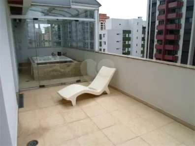 Cobertura com 4 Quartos à venda, 200m² no Vila Uberabinha, São Paulo
