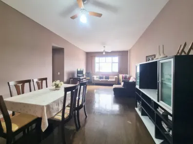 Apartamento com 3 Quartos à venda, 110m² no Maracanã, Rio de Janeiro