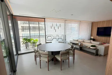 Apartamento com 2 Quartos à venda, 170m² no Vila Nova Conceição, São Paulo