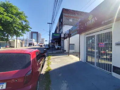 Ponto Comercial para alugar, 90m² no Nossa Senhora de Nazaré, Natal