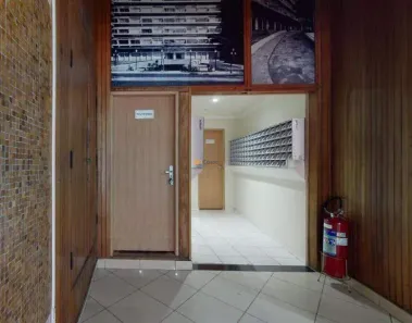 Apartamento com 1 Quarto à venda, 27m² no Bela Vista, São Paulo