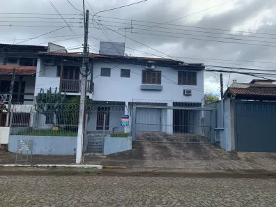 Casa com 3 Quartos à venda, 189m² no Cristo Rei, São Leopoldo