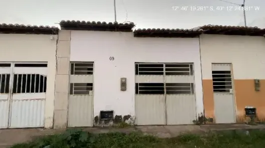 Casa com 2 Quartos à venda, 72m² no Iaçu, Iaçu