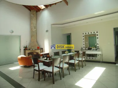 Sobrado com 3 Quartos à venda, 415m² no Dos Casa, São Bernardo do Campo