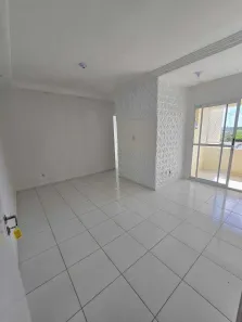 Apartamento com 2 Quartos à venda, 54m² no Rosa Maria, São Cristóvão