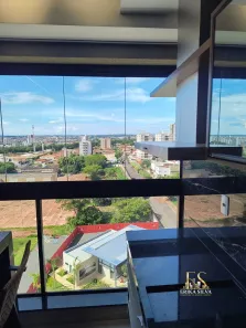 Apartamento com 2 Quartos à venda, 62m² no Vila Nossa Senhora do Bonfim, São José do Rio Preto