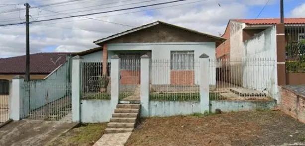 Casa com 2 Quartos à venda, 85m² no Oficinas, Ponta Grossa