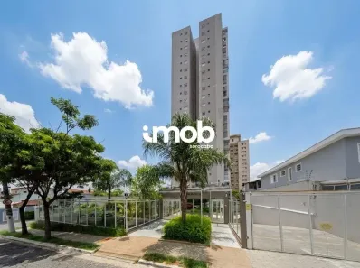 Apartamento com 3 Quartos à venda, 158m² no Jardim Paraíso, São Paulo