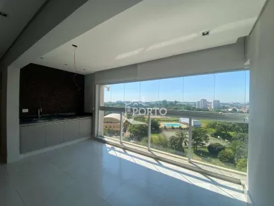 Apartamento com 2 Quartos para venda ou aluguel, 92m² no São Judas, Piracicaba