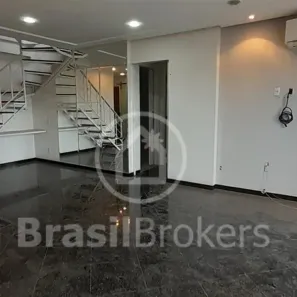 Cobertura com 3 Quartos à venda, 183m² no Cachambi, Rio de Janeiro