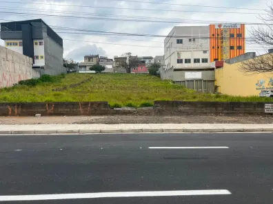 para alugar, 1680m² no Ipês (Polvilho), Cajamar