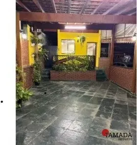 Casa com 3 Quartos à venda, 129m² no Fazenda Aricanduva, São Paulo