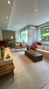 Apartamento com 4 Quartos à venda, 149m² no São Conrado, Rio de Janeiro