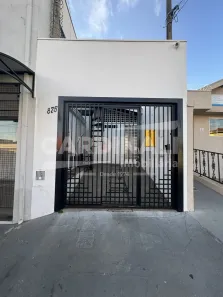 Kitnet com 1 Quarto para alugar, 25m² no Vila Costa do Sol, São Carlos