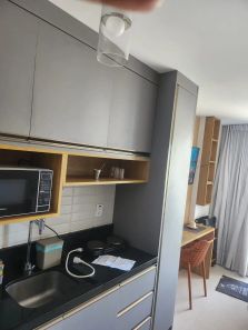 Apartamento com 1 Quarto à venda, 22m² no Barra, Salvador
