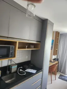 Apartamento com 1 Quarto à venda, 22m² no Barra, Salvador