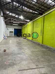 Galpão/Depósito/Armazém à venda, 200m² no Chácara Santo Antônio (Zona Sul), São Paulo