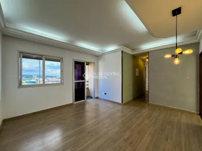 Apartamento com 3 Quartos à venda, 78m² no Planalto, São Bernardo do Campo