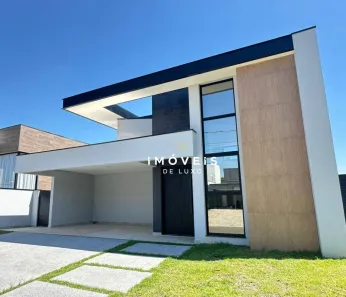 Casa de Condomínio com 3 Quartos à venda, 226m² no Portal dos Bandeirantes Salto, Salto