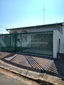 Casa com 4 Quartos à venda, 197m² no Jardim Santa Genebra, Campinas