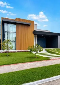 Casa de Condomínio com 3 Quartos à venda, 226m² no Jacuhy, Serra