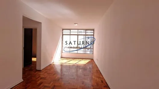 Apartamento com 2 Quartos para alugar, 60m² no Jardim Paulista, São Paulo