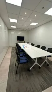 Sala Comercial para alugar, 1045m² no Vila Olímpia, São Paulo