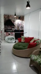 Apartamento com 3 Quartos à venda, 172m² no Vila Gomes Cardim, São Paulo
