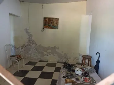 Casa com 1 Quarto à venda, 42m² no Parque Castelo Branco, Presidente Prudente