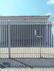 Casa com 3 Quartos à venda, 110m² no Residencial Vale Verde, Marília