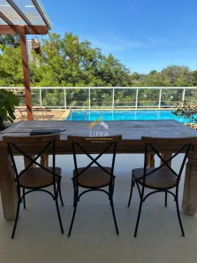 Casa de Condomínio com 5 Quartos para alugar, 719m² no Jardim Soleil, Valinhos