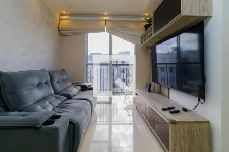 Apartamento com 2 Quartos à venda, 45m² no Vila Mendes, São Paulo