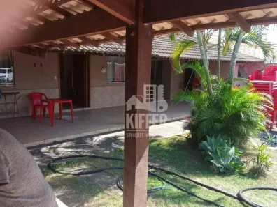 Casa com 2 Quartos à venda, 100m² no Jardim Atlântico Oeste (Itaipuaçu), Maricá