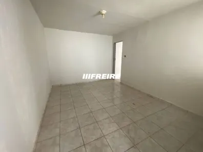 Casa com 1 Quarto para alugar, 50m² no Boa Vista, São Caetano do Sul