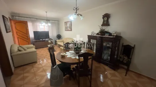 Sobrado com 5 Quartos à venda, 121m² no Vila Formosa, São Paulo