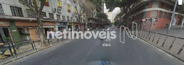 Ponto Comercial à venda, 65m² no Centro, Belo Horizonte