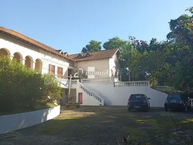 Lote/Terreno à venda, 4533m² no Chácara das Paineiras, Carapicuíba