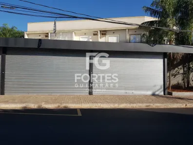 Imóvel Comercial para alugar, 70m² no Jardim Califórnia, Ribeirão Preto