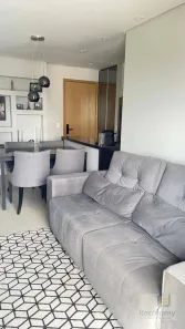 Apartamento com 1 Quarto para alugar, 50m² no Melville Empresarial I e II, Barueri