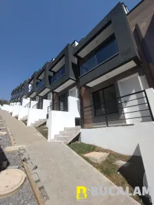 Casa de Condomínio com 2 Quartos à venda, 74m² no Chácara Vista Alegre, Itapecerica da Serra